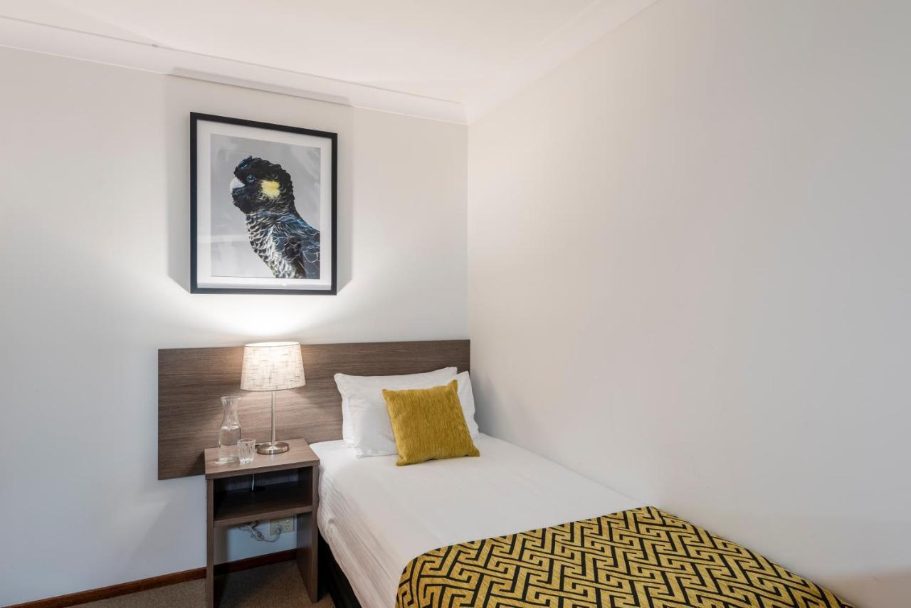 Best Western Plus Ambassador Orange Exteriér fotografie